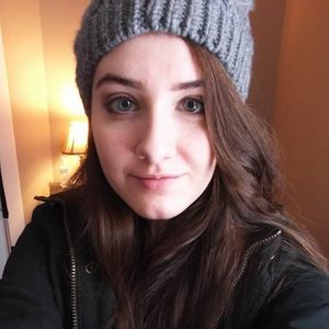 Meet your Posher, Wendy